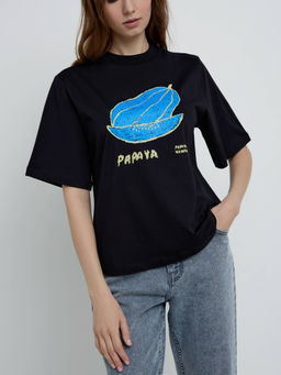 CONTE LD 2099 black