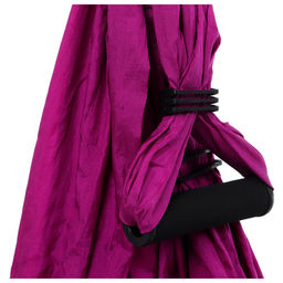 Гамак для йоги Sangh, 250×150 см, цвет фиолетовый