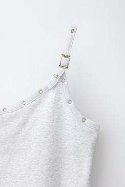 WASHED-EFFECT HELLO KITTY AND FRIENDS  SANRIO PRINT T-SHIRT - Zara фото 6