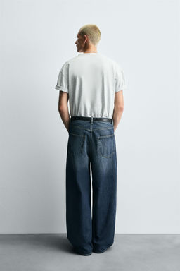 BAGGY FIT JEANS