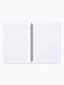 Ежедневник недатированный, А5, 60 л., мягкая обложка Дорогому учителю