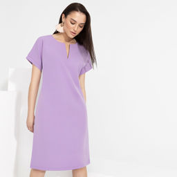 Платье Вальс чувств (нежная сирень) - Charutti фото 3