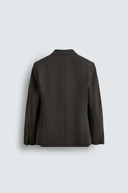 COMFORT SUIT BLAZER - Zara фото 16