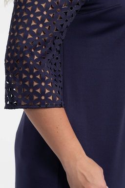 Платье П4-2891/4 - Wisell фото 11