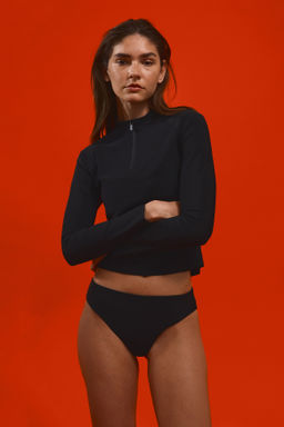 Top de ba?o con Lycra® Xtra Life Protecci?n UV - H&m фото 6