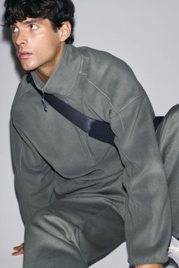 Top de deporte en polar - H&m фото 8