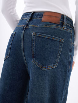 Женские Джинсы Свободные - Mossmore фото 97