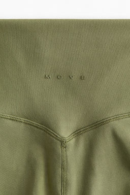 Leggings de deporte con SoftMove - H&m фото 23