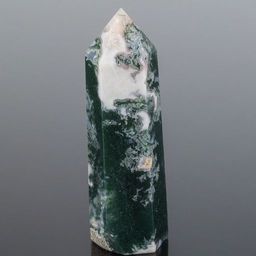 Кристалл из Агата