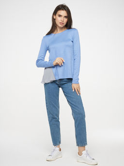 Джемпер женский 202-3646 - Vay фото 4