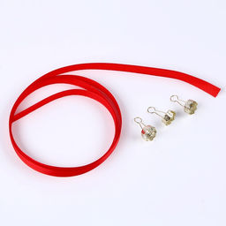 Ёлочные шары своими руками «Новый год! Дед Мороз», 3 шт, набор для творчества