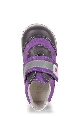 Ботинки ЛЕЛЬ (M2-885/VIOLET)