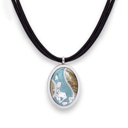 GRACE Колье LKY5810