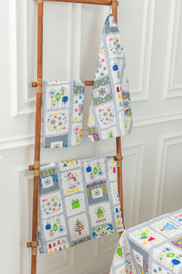 Набор полотенец Хюгге - Натали фото 6