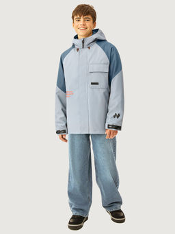 Ветровка 4л6126 туман