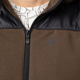 RODOS Спортивный костюм мужской М-287 Хаки