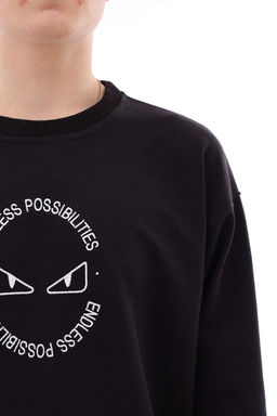 Свитшот 1536 детский