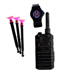 Набор шпиона Разведчик, 6 предметов - Simaland фото 2