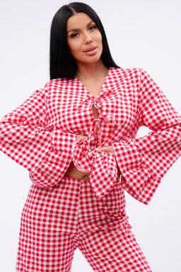 Вирджиния пижама женская