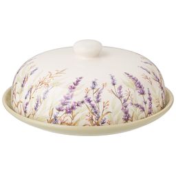 БЛЮДО ДЛЯ БЛИНОВ AGNESS ДУША ПРОВАНСА 23*10 СМ