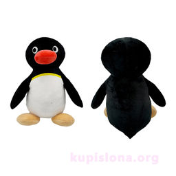 Мягкая игрушка Pingu plush - Купи слона фото 2
