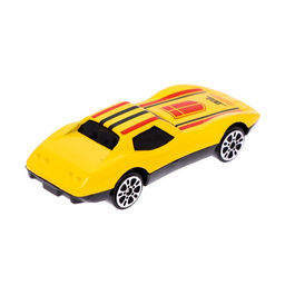 Набор для детей Funny Box Машинка Набор: инструкция, наклейки, МИКС - Woow toys фото 4