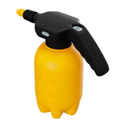 Опрыскиватель 2,0л Radivas Electro желтый G1-01-38