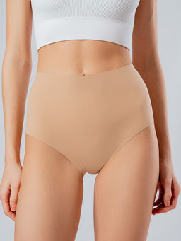 Трусы слипы Indefini полиамид с эластаном