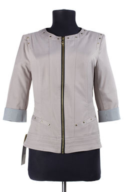 08-0859 Ветровка женская - El podio фото 7