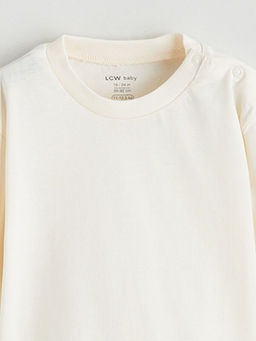 ?izgili Erkek Bebek Ti??rt ve Pantolon