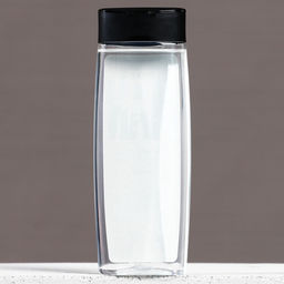 Гель для душа Real MAN, 250 мл, аромат мужского парфюма, Чистое счастье  фото 3