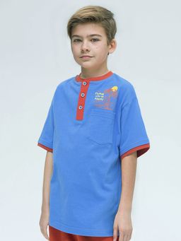 Pelican BFTH4321 футболка для мальчиков