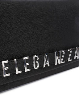 Сумка ELEGANZZA ZT-1868 black  фото 12