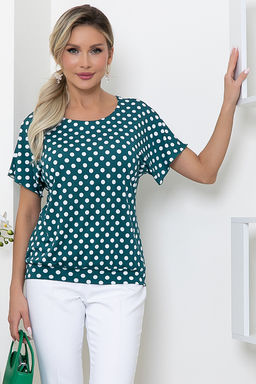 Блузка 41497-1 - Avili фото 5