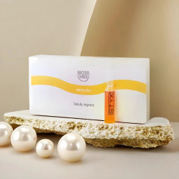 ТРАНСДЕРМАЛЬНЫЕ АМПУЛЫ BEAUTY EXPRESS 10Х2 МЛ