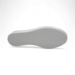 Кроссовки из натуральной кожи 87147 белые - Sport фото 3