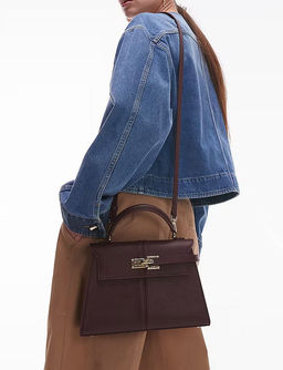 Сумка A-GB-2334-Bordo