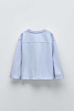 MANGA T-SHIRT - Zara фото 2