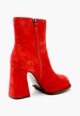 Ботильоны MASCOTTE