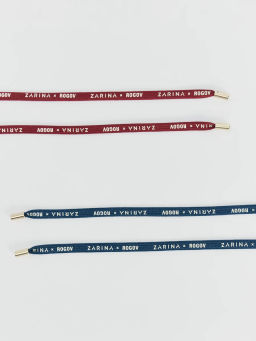 Пояс-шнурок в наборе / Zarina