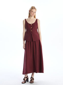 Beli Fermuarl? Modal Kar???ml? Etek