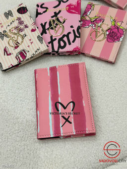 Обложки для паспорта VS - Bruno фото 25