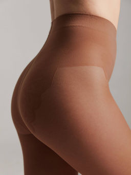 Колготки классические CONTE BIKINI 40 - Conte elegant фото 33
