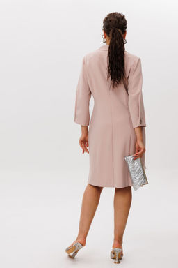 Платье ANELLI 1569 айвори