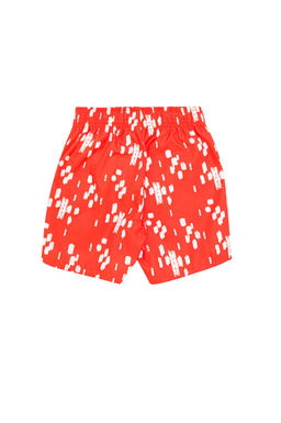 U. S. Polo Assn Оранжевые шорты для плавания для мальчика - U.s. polo assn фото 2