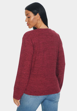 Джемпер Эмма