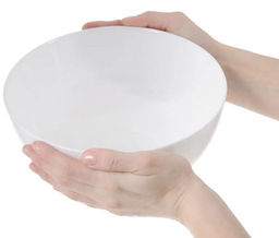 Салатник ДИВАЛИ 21см арт.D7410 /Люминарк/ - Luminarc фото 2