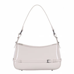 Сумка 1099-2TH milk white Polina&Eiterou