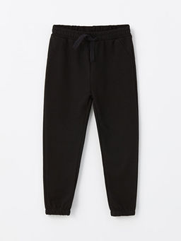 Beli Lastikli Erkek Bebek Jogger E?ofman Alt