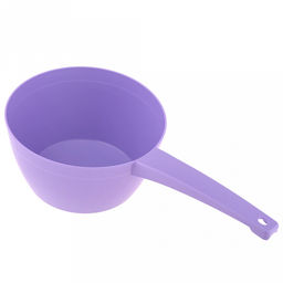 "Шалфей" Ковш пластмассовый 1л, 29х15х8см, полипропилен, т.м. NECO (Россия)